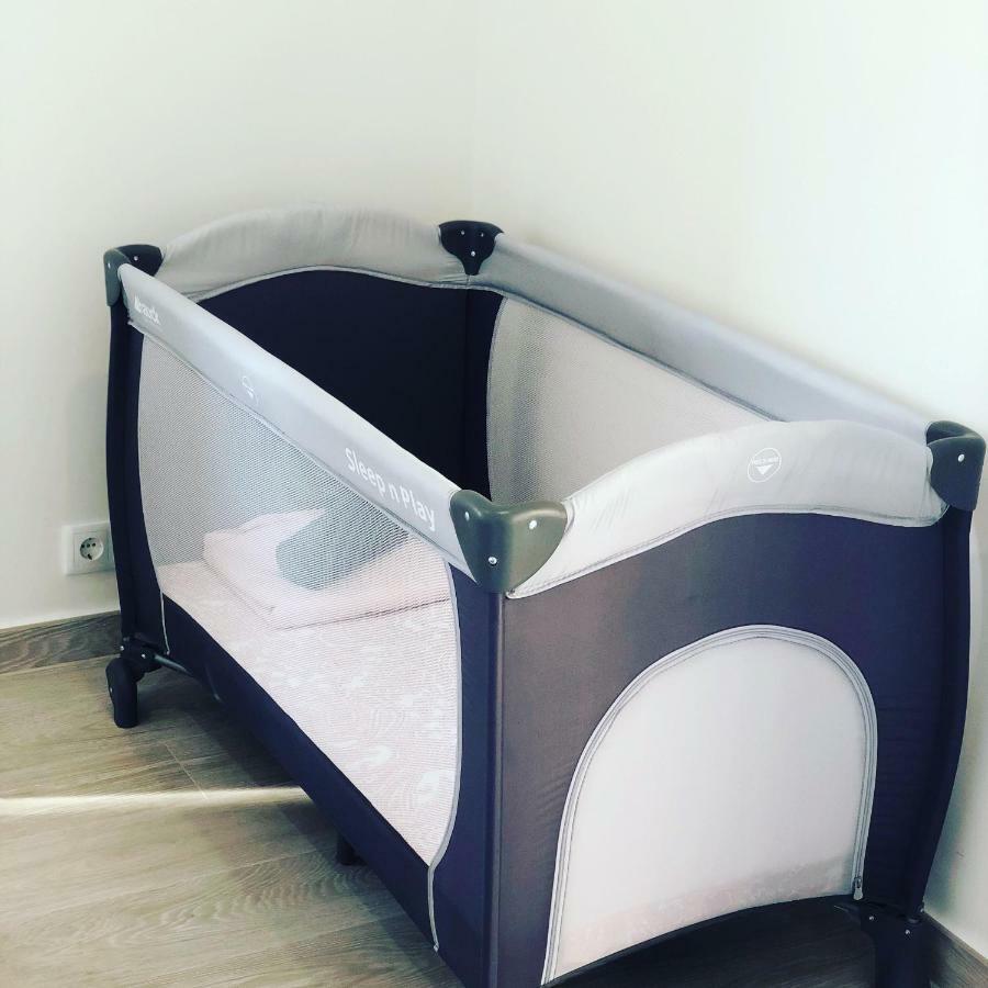 Apartamentos Lunamar El Campello Eksteriør billede